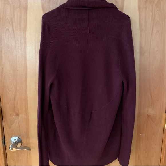 Express Cardigan - Picture 8 of 10